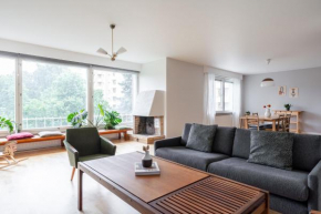 3BR Spacious 120m2 Apartment in Kaleva - Hosted by 2ndhomes